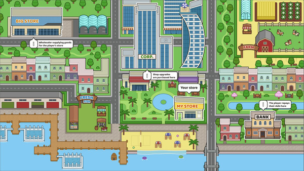 Скриншот 3 из игры Gently Packed