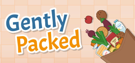 Gently Packed