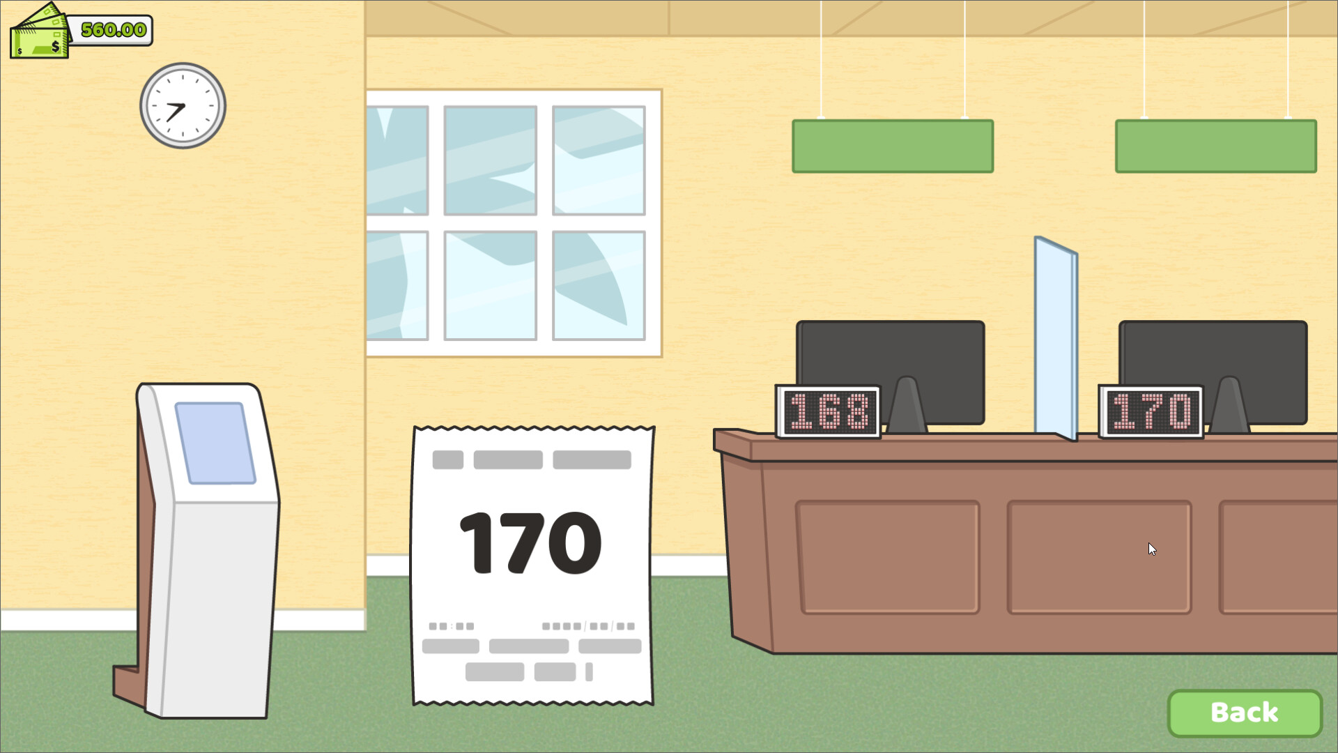 Gently Packed screenshot #5