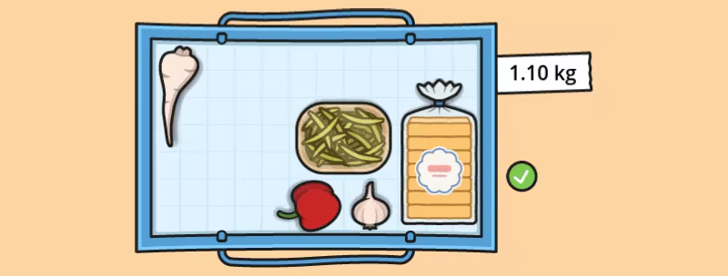 Gently Packed video 1