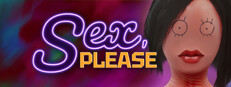 Sex, Please game cover