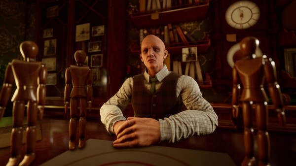 Screenshot 2 of Sex, Please - additional gameplay view