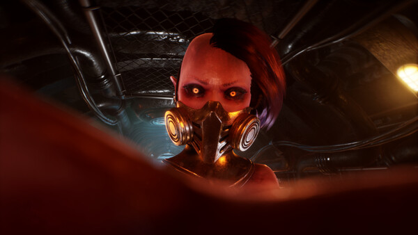 FUTA RUNNER: Big Dick Edition game for windows Pc 1