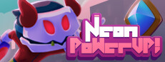 NeonPowerUp!