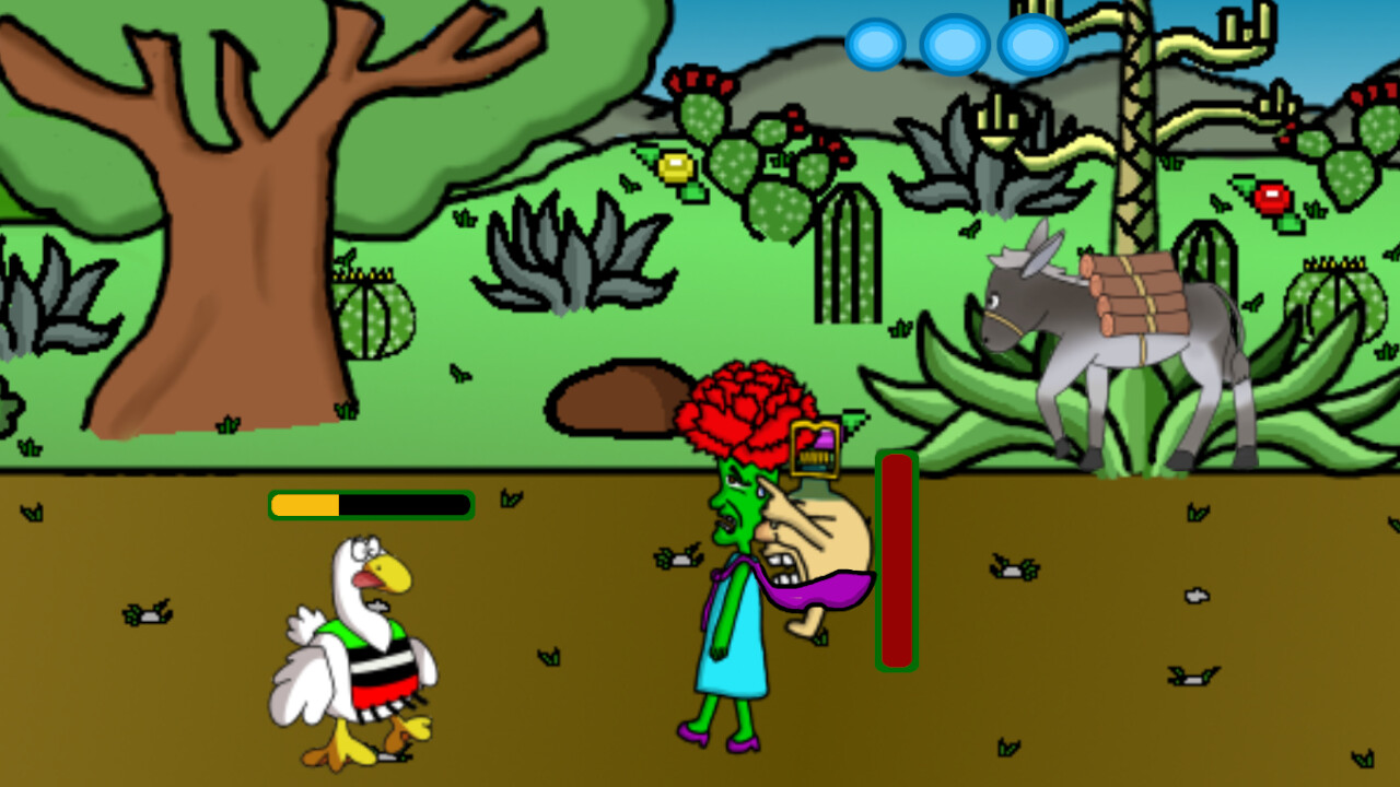 4Tacos