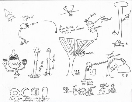 Juice Galaxy: Notebook DLC