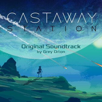 Castaway Station Original Soundtrack screenshot 1
