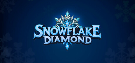 Snowflake Diamond cover art