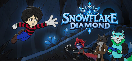 Snowflake Diamond