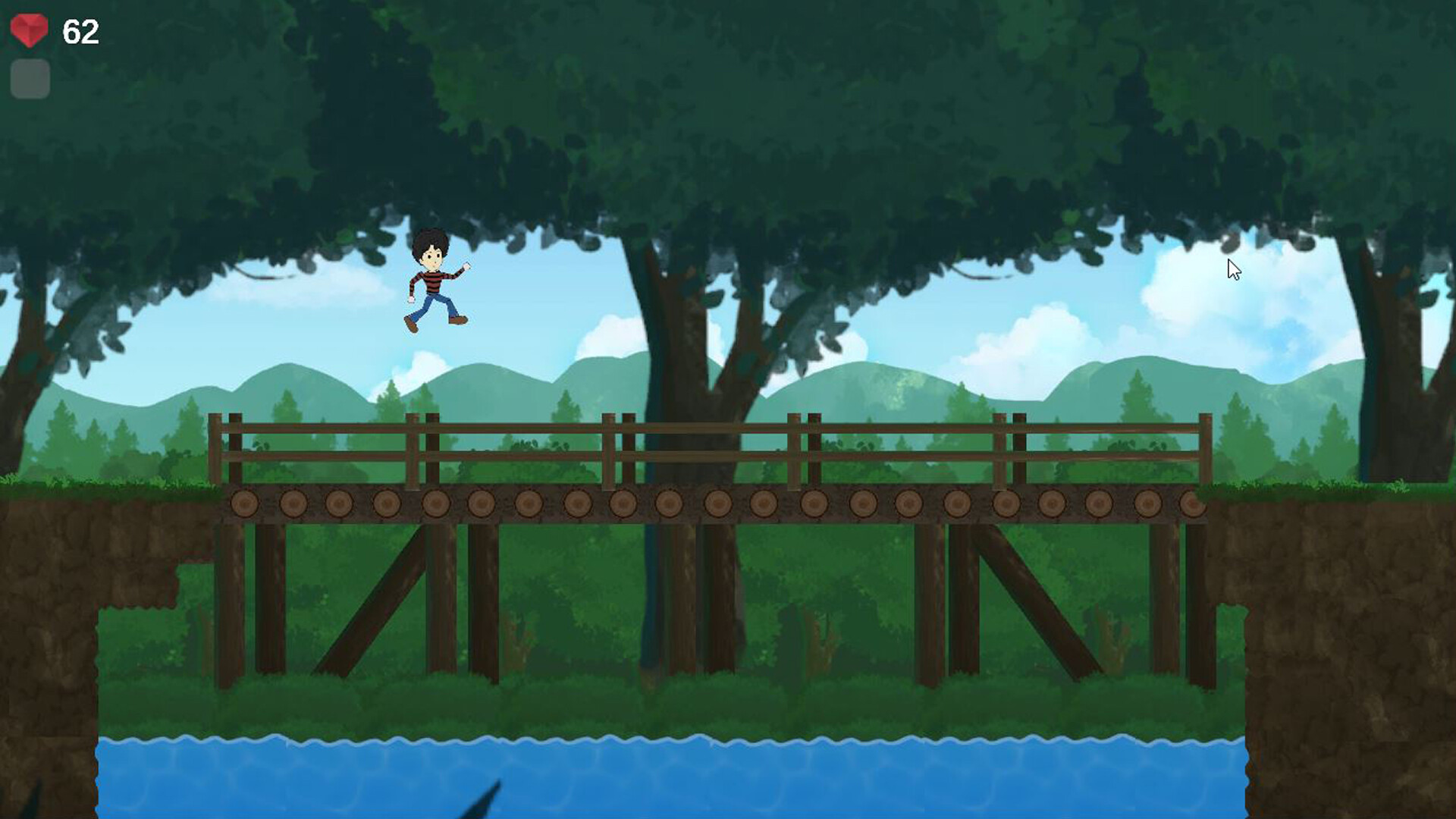 Snowflake Diamond screenshot #3