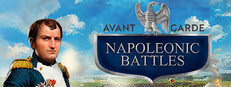 Avant-Garde: Napoleonic Battles cover