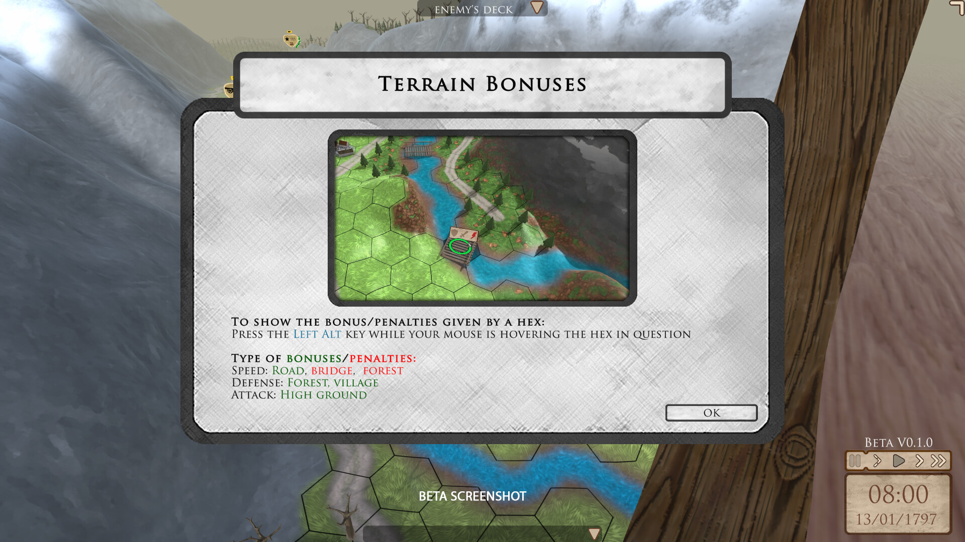 Avant-Garde: Napoleonic Battles screenshot 7