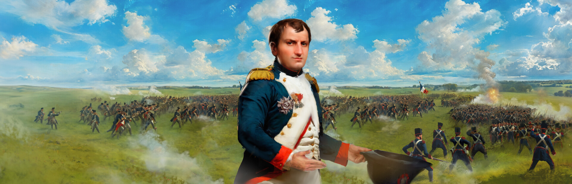 Avant-Garde: Napoleonic Battles