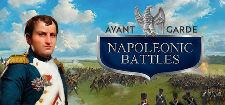 Avant-Garde: Napoleonic Battles
