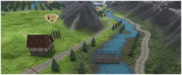 Avant-Garde: Napoleonic Battles video 5