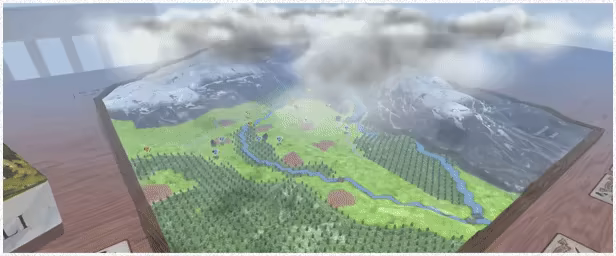 Avant-Garde: Napoleonic Battles video 3