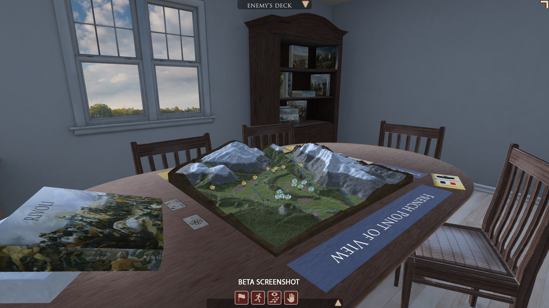 Avant-Garde: Napoleonic Battles screenshot 6