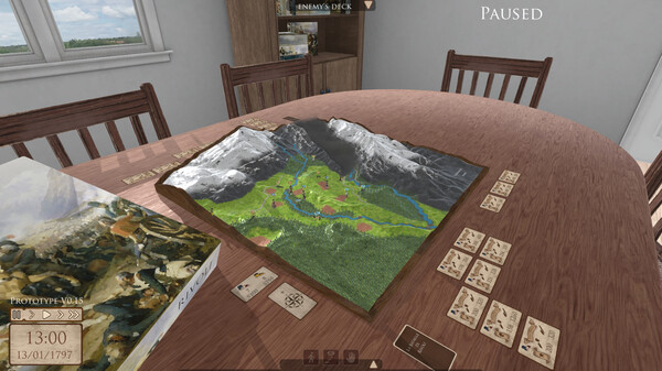 Avant-Garde screenshot 4