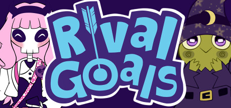 Rival Goals Cheat Engine/CT