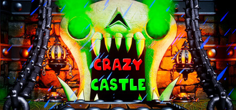 Crazy Castle Cheat Engine/CT