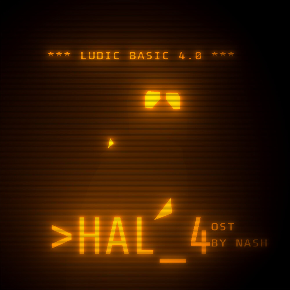 >HAL_4 Soundtrack Featured Screenshot #1