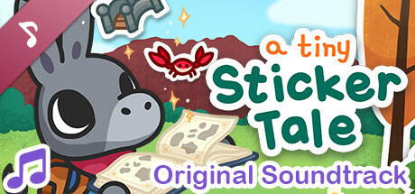 A Tiny Sticker Tale Steam Charts and Player Count Stats