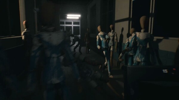 悠卡和她的夏天 screenshot 3