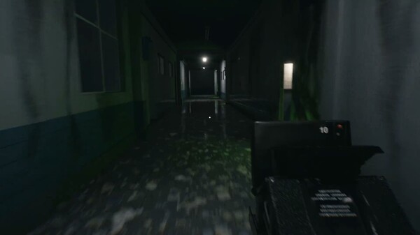 悠卡和她的夏天 screenshot 5