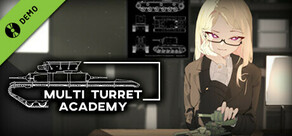 Multi Turret Academy DEMO