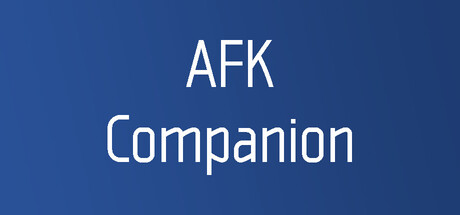 AFK Companion game header