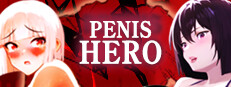 Penis Hero - Adult Only