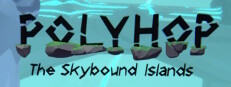 Polyhop: The Skybound Islands