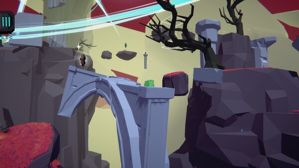 Polyhop: The Skybound Islands