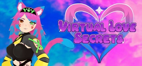 VirtualLoveSecrets Playtest cover art