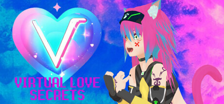 VirtualLoveSecrets Playtest game cover