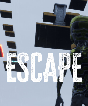 Escape!