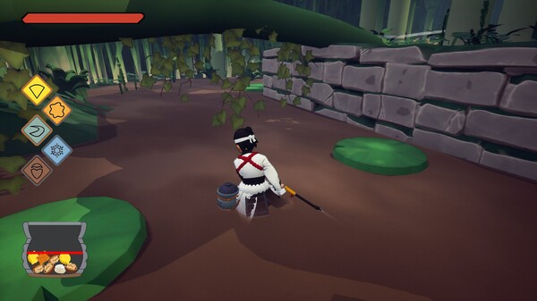 Warrior Chef screenshot 5