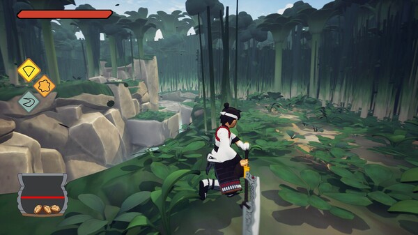 Warrior Chef screenshot 3