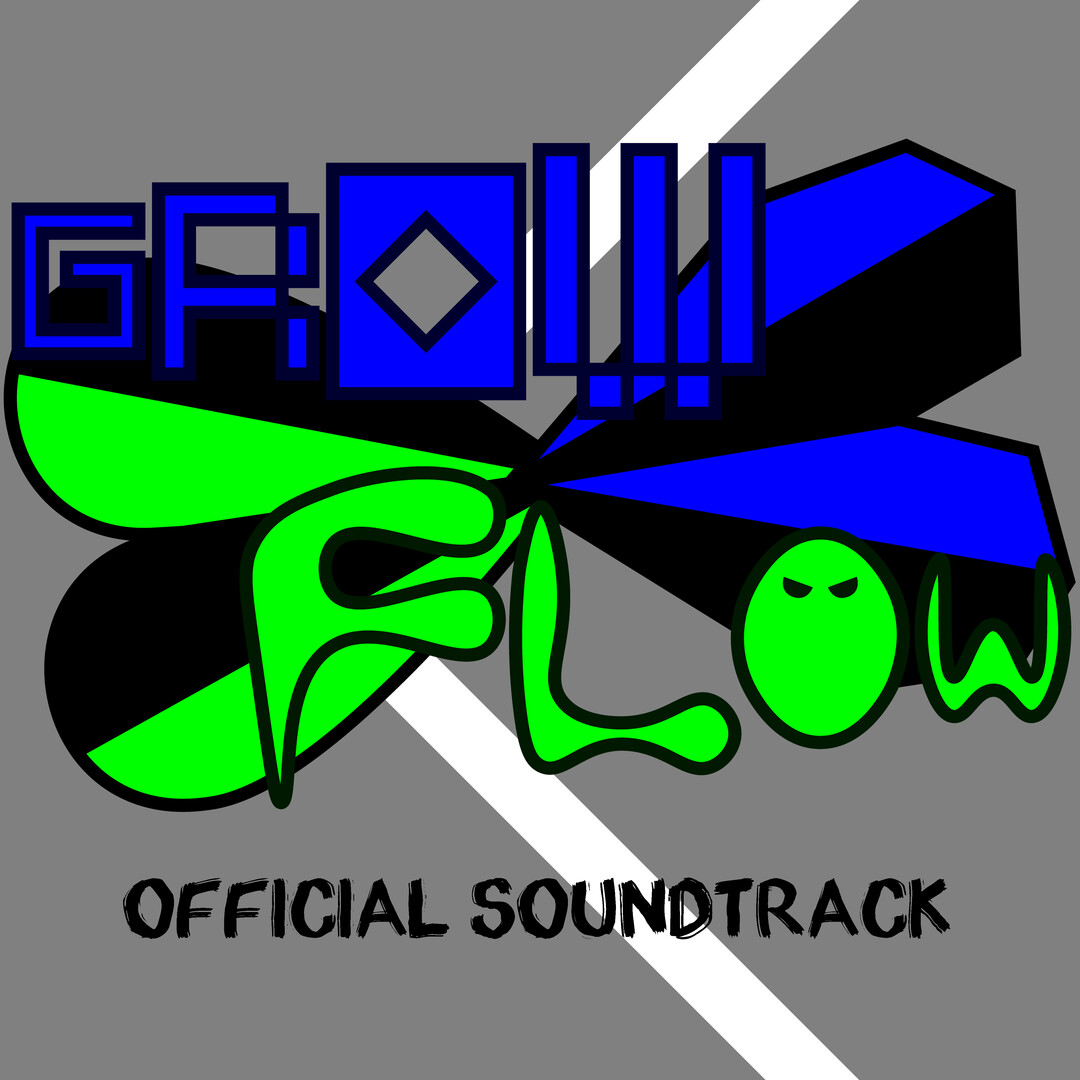 Grow Flow Soundtrack Featured Screenshot #1