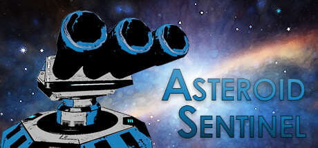 Asteroid Sentinel Cheat Engine/CT