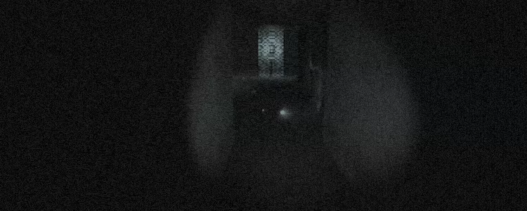 Damned House video 2