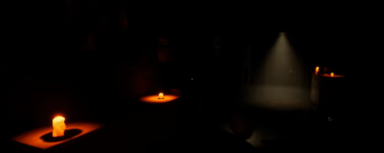 Damned House video 1