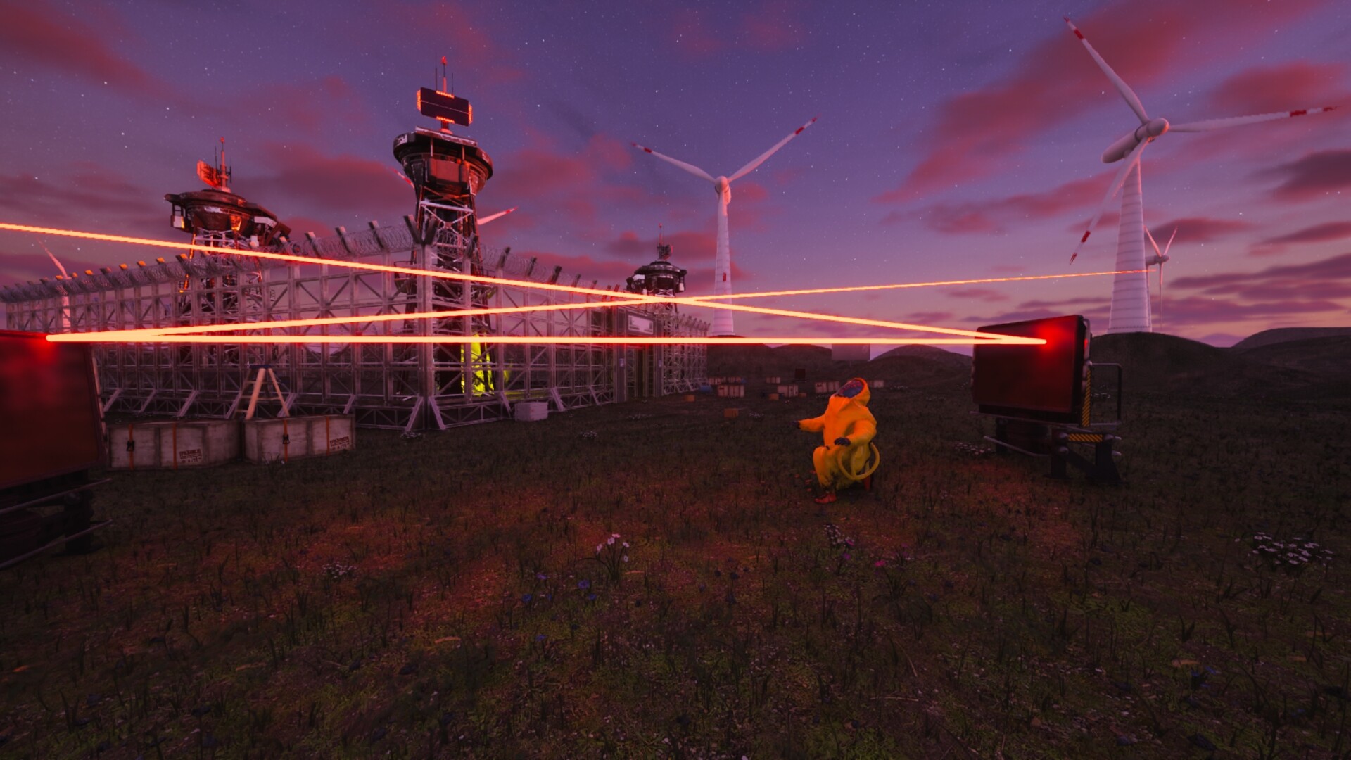 Dreaminal screenshot #5