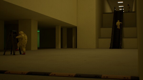 Dreaminal Screenshot