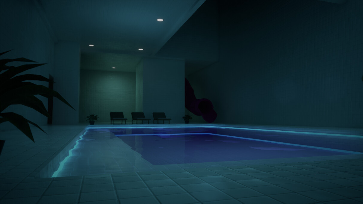 Dreaminal screenshot #10