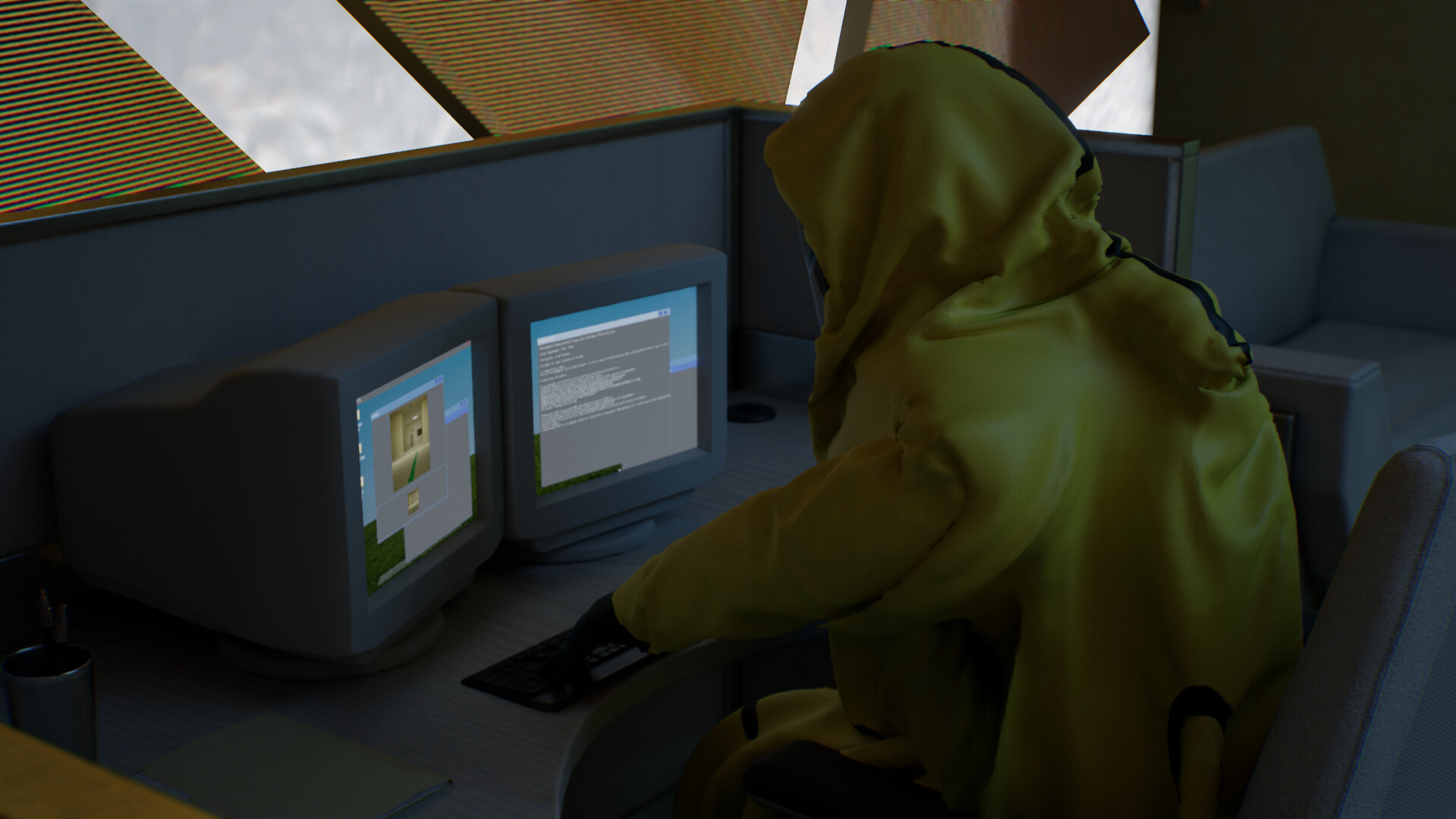Dreaminal screenshot #7