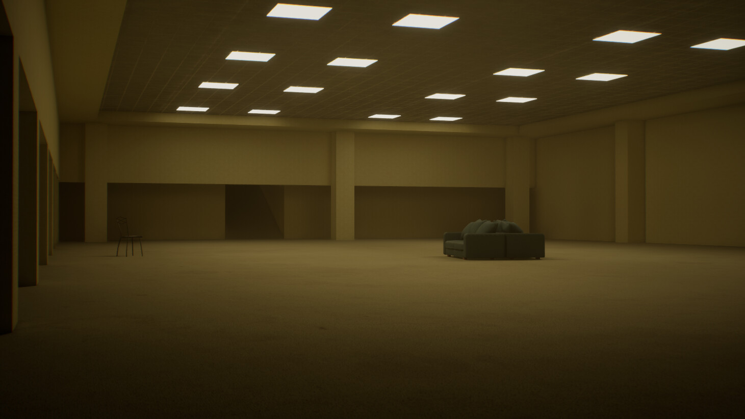 Dreaminal screenshot #9