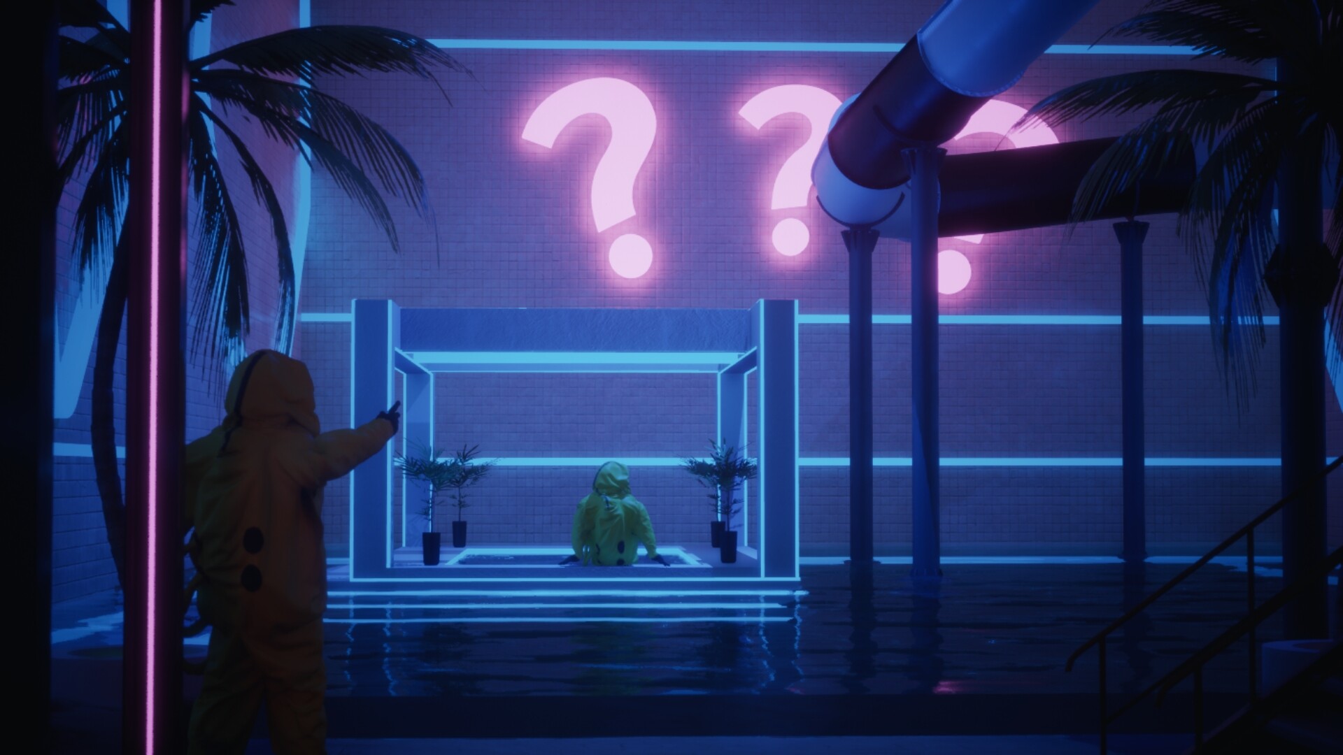 Dreaminal screenshot #4