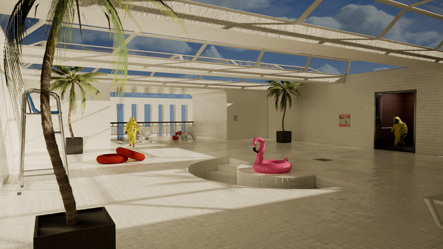 Dreaminal screenshot #6