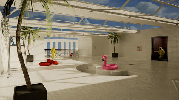 Dreaminal Screenshot